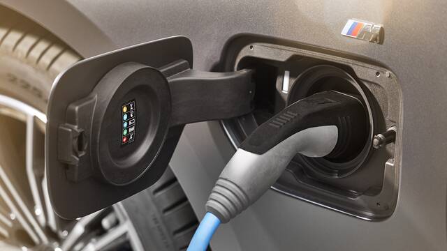 2024 Bmw 3-series