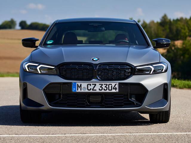 2024 BMW M340i Review, Versions & Pricing | MotorDonkey