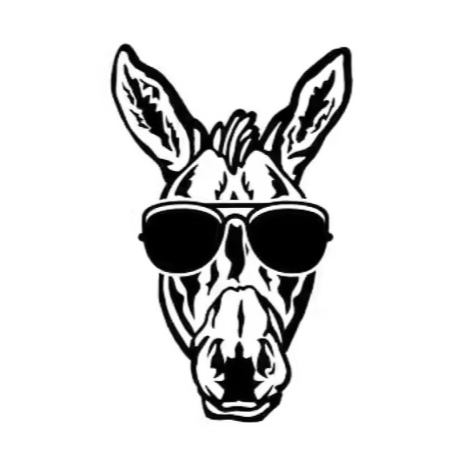 MotorDonkey logo