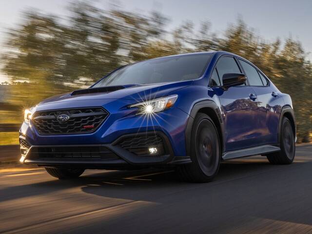 Best Compact Cars of 2025 - Expert Rankings & Advice | MotorDonkey