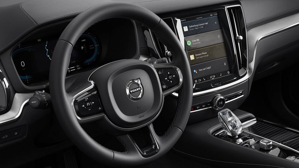 2025 Volvo V60-cross-country